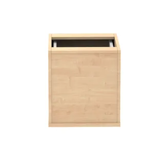 Impulse Fixed Pedestal