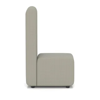 Mawsley Modular Seating Central Unit