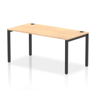 Impulse Single Starter Bench Desk