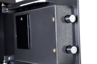 Phoenix Vela Deposit Home & Office Security Safe