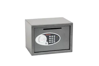 Phoenix Vela Deposit Home & Office Security Safe