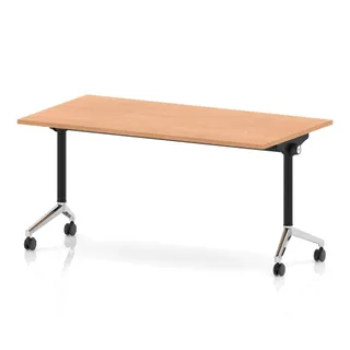 EE - Impulse Plus Flip Top Rectangular Table