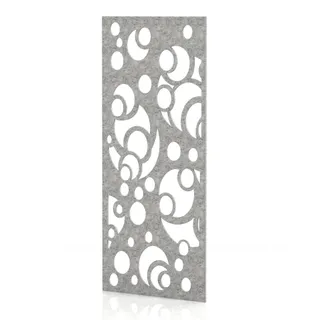Sch! Acoustic Wall and Hanging Screens