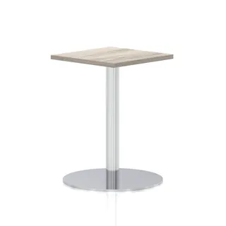 EE - Italia Square Poseur Table