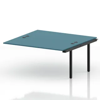 Impulse B2B Bench Desk - 2 Person Extension Kit