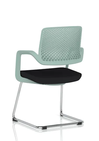 Cosmo Cantilever Chair