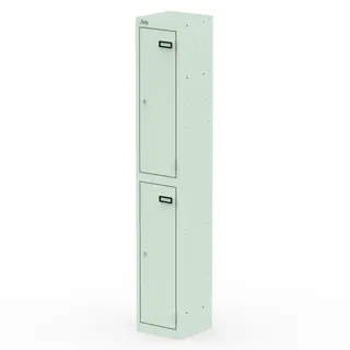 Qube Locker 1800mm High