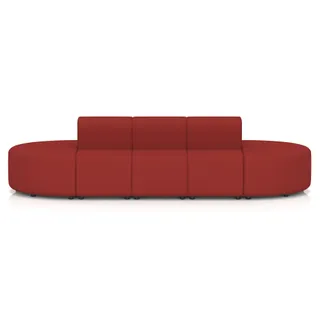 Mawsley Modular Seating Set - Capsule Island