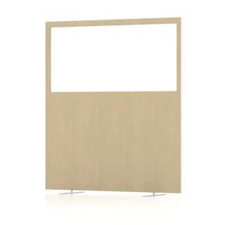 Impulse Plus Oblong Half Vision Floor Screen