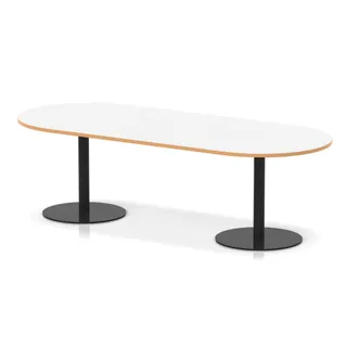 Italia Boardroom Table