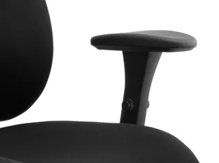 Chiro Plus High Back Ergonomic Posture Chair with Arms