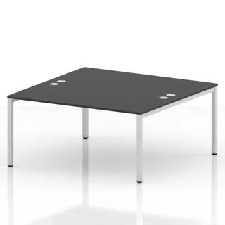 Impulse B2B Bench Desk - 2 Person