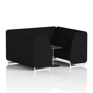 Brixworth Booth in Single Tone