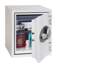 Phoenix Titan Fire & Security Safe