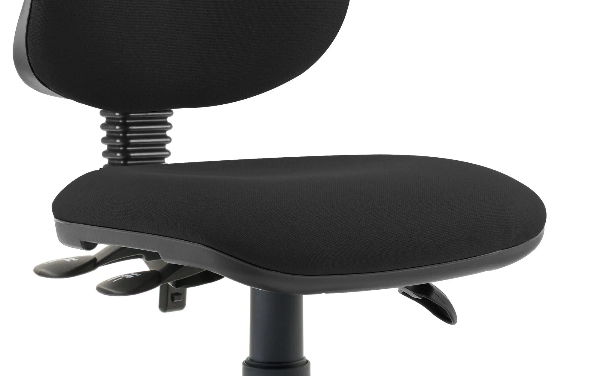 Eclipse Plus III Medium Back Task Operator Office Chair