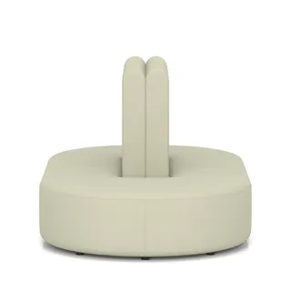 Mawsley Modular Seating Set - Capsule Island