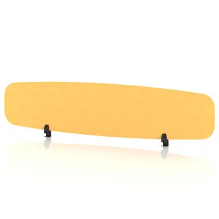 Sch! Acoustic Desktop Screen - Oblong