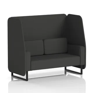 Brixworth Open Booth in Single Tone