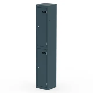 Qube Locker 1800mm High