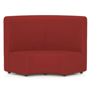 EE - Mawsley Modular Seating 90 Degree Inner Curved Unit