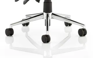 Chiro Medium Back Task Operator Office Chair