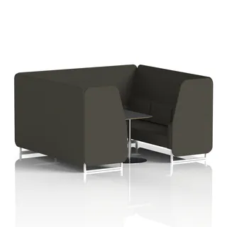 Brixworth Booth in Single Tone