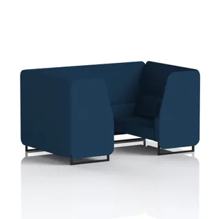 Brixworth Booth in Single Tone