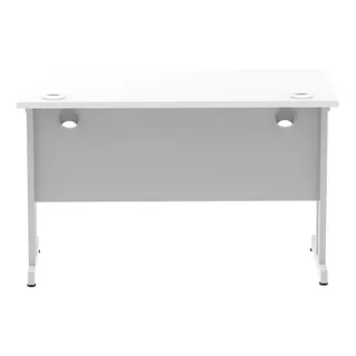 Impulse Slimline Desk Cantilever Leg