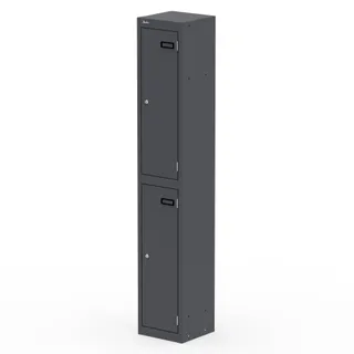 Qube Locker 1800mm High