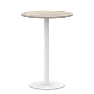 EE - Italia Round Poseur Table
