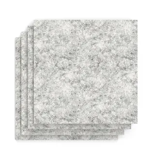 EE - Sch! Acoustic Wall Tile (Set of 4)