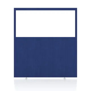 Impulse Plus Oblong Half Vision Floor Screen