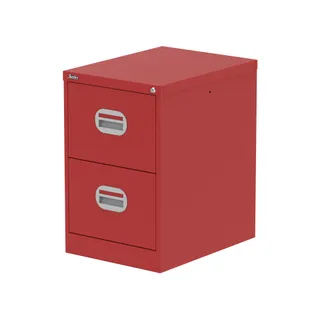 Qube Filing Cabinet