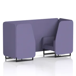 Brixworth Booth in Single Tone