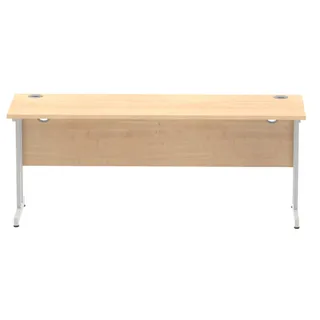 Impulse Slimline Desk Cantilever Leg