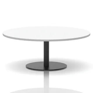 EE - Italia Round Coffee Table