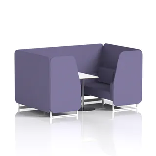 Brixworth Booth in Single Tone
