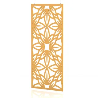 Sch! Acoustic Wall and Hanging Screens