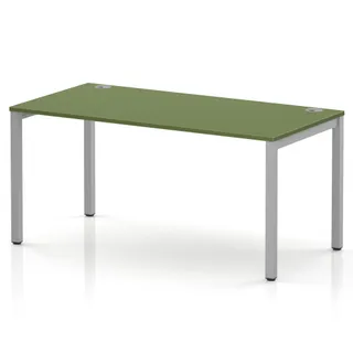 Impulse Single Starter Bench Desk