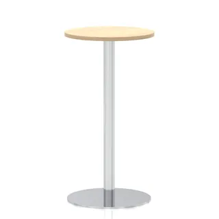 EE - Italia Round Poseur Table