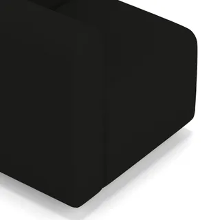 Mawsley Modular Seating Right End Unit