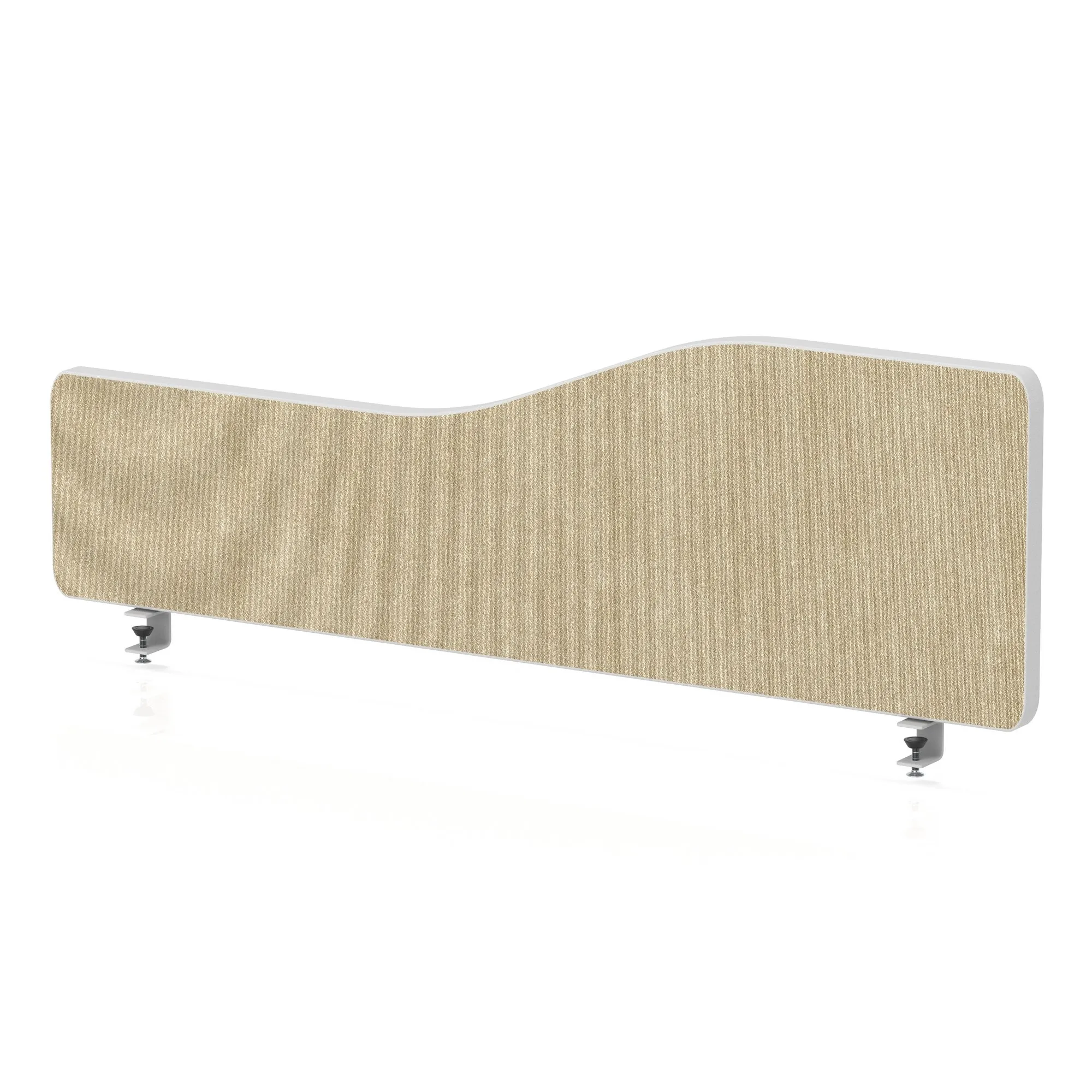 Impulse Plus Wave Screen With Rounded Corners