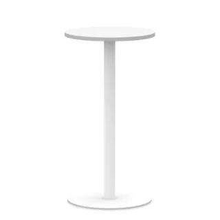 EE - Italia Round Poseur Table