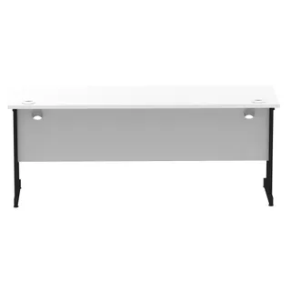 Impulse Slimline Desk Cantilever Leg
