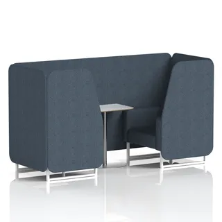 Brixworth Booth in Single Tone