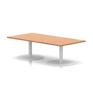 Italia Rectangular Coffee Table