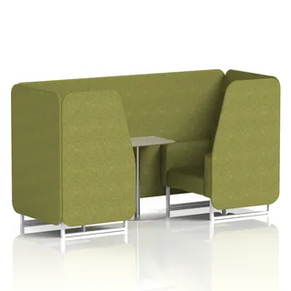 Brixworth Booth in Single Tone