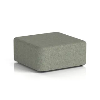 EE - Harlestone Square Stool in Single Tone