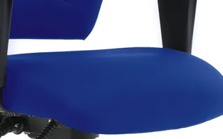 Esme High Back Task Operator Chair with Arms