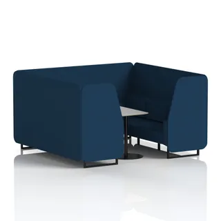 Brixworth Booth in Single Tone